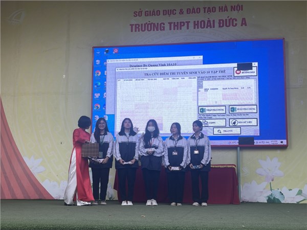 Chuyên đề - Ngoại khóa