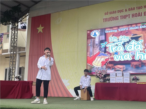 Chuyên đề - Ngoại khóa