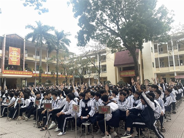 Chuyên đề - Ngoại khóa