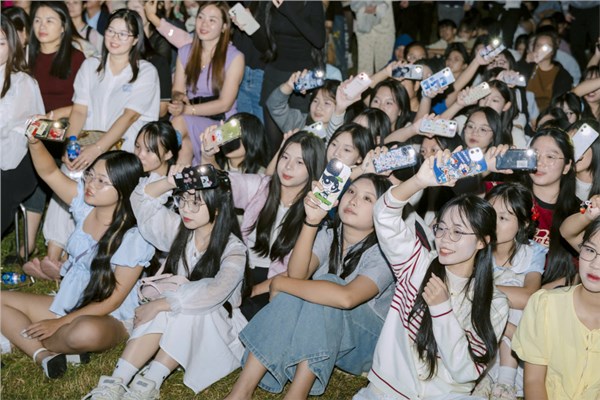 Hoạt động ngoại khóa