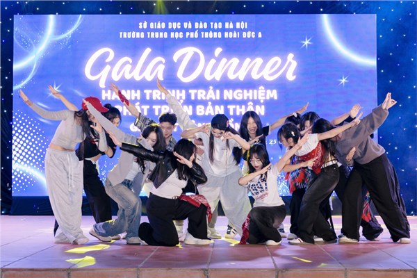 Hoạt động ngoại khóa