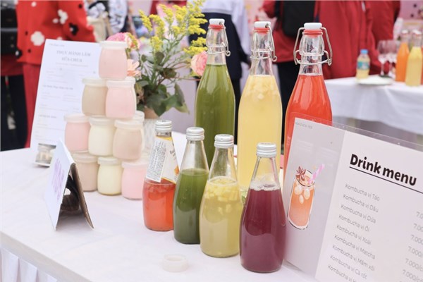 Hoạt động ngoại khóa